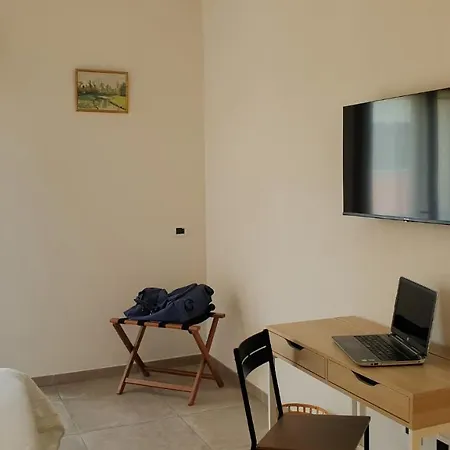 Anima Franca Bed&breakfast-2
